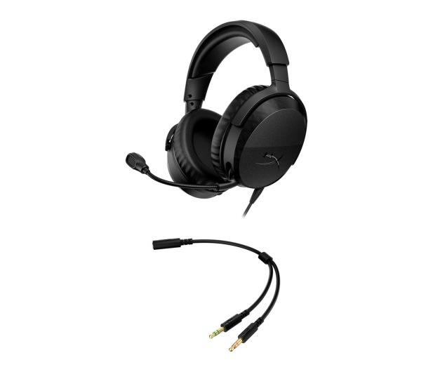 HyperX Cloud Stinger 3 Gaming Headset - 1546246 - zdjęcie 6